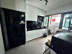 Blk 316A Waterway Cascadia (Punggol), HDB 4 Rooms #579554121